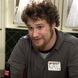 Foto Seth Rogen