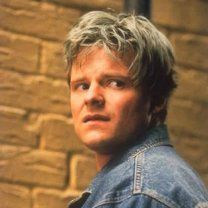Foto Steve Zahn