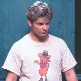 Foto Steve Zahn