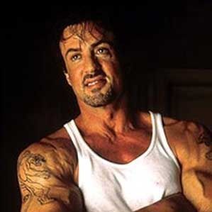 Foto Sylvester Stallone