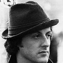 Foto Sylvester Stallone