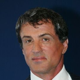 Foto Sylvester Stallone