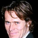 Foto Willem Dafoe