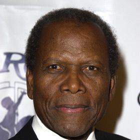 Foto Sidney Poitier