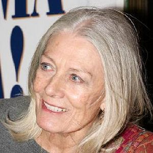 Foto Vanessa Redgrave