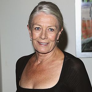 Foto Vanessa Redgrave
