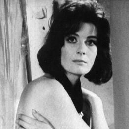 Foto Vanessa Redgrave