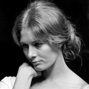 Foto Vanessa Redgrave