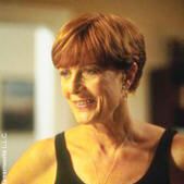 Foto Vanessa Redgrave