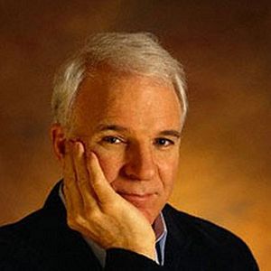 Foto Steve Martin