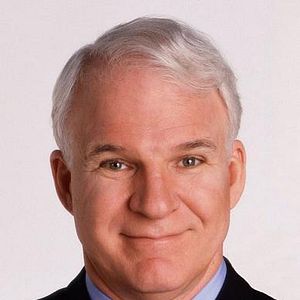 Foto Steve Martin