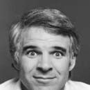 Foto Steve Martin