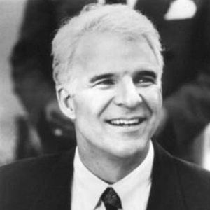 Foto Steve Martin