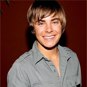 Foto Zac Efron