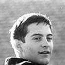Foto Tobey Maguire