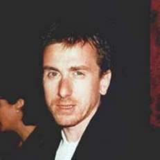 Foto Tim Roth