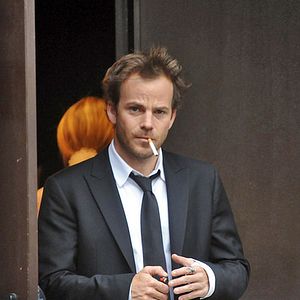 Foto Stephen Dorff