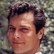 Foto Tony Curtis