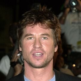 Foto Val Kilmer