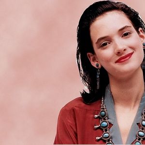 Foto Winona Ryder