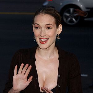 Foto Winona Ryder