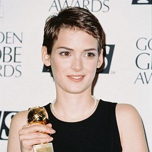 Foto Winona Ryder