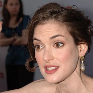 Foto Winona Ryder