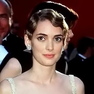 Foto Winona Ryder