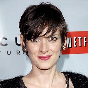 Foto Winona Ryder