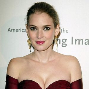 Foto Winona Ryder
