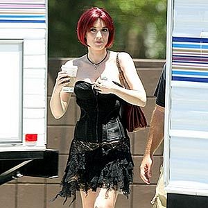 Foto Winona Ryder