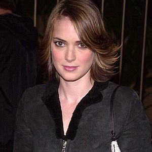 Foto Winona Ryder