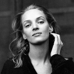 Foto Uma Thurman