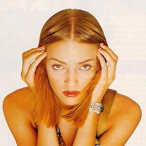 Foto Uma Thurman