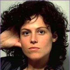 Foto Sigourney Weaver