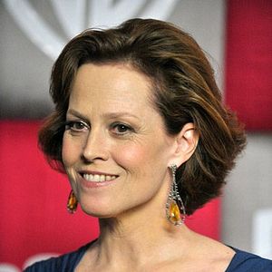 Foto Sigourney Weaver