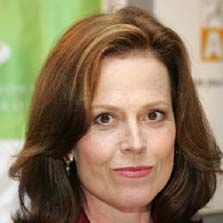 Foto Sigourney Weaver