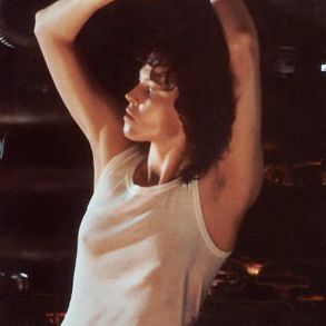 Foto Sigourney Weaver