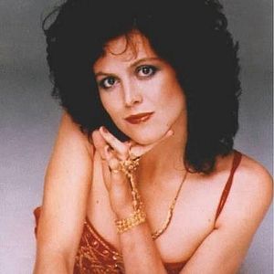 Foto Sigourney Weaver