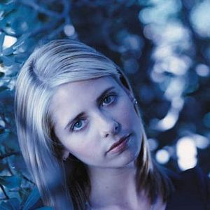 Foto Sarah Michelle Gellar