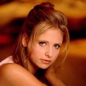 Foto Sarah Michelle Gellar