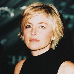 Foto Sharon Stone