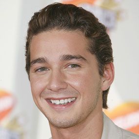 Foto Shia LaBeouf