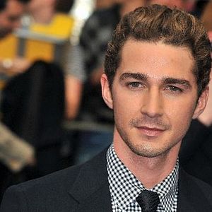 Foto Shia LaBeouf