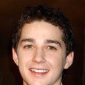 Foto Shia LaBeouf
