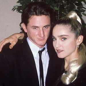 Foto Sean Penn