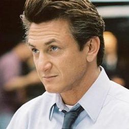 Foto Sean Penn