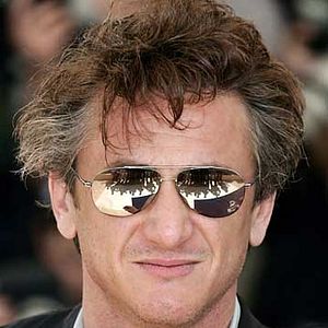 Foto Sean Penn