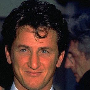 Foto Sean Penn
