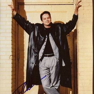 Foto Tim Robbins